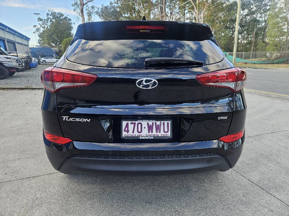 2016 Hyundai tucson elite automatic low kms easy finance 9.jpg